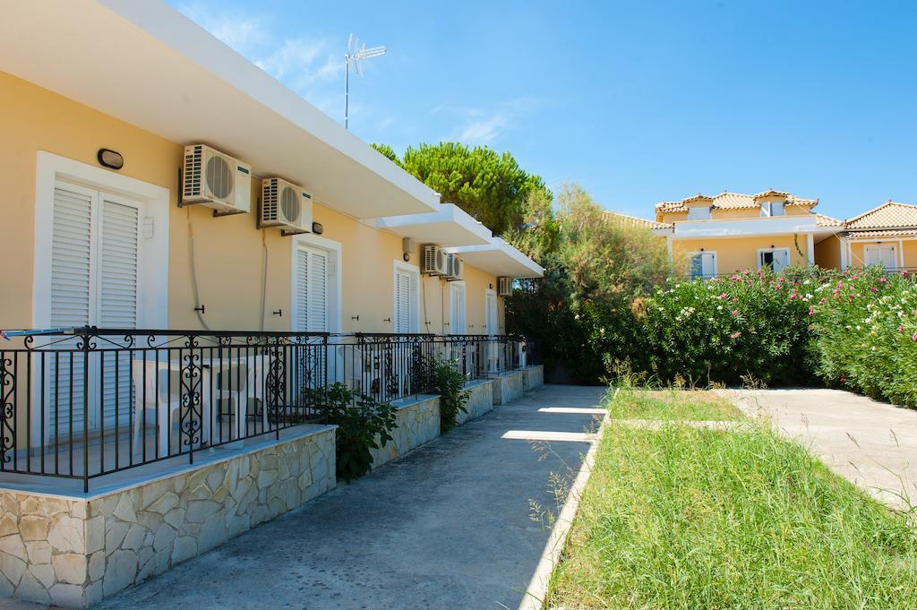 Kalamaras Λαγανάς