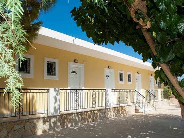 Kalamaras Διαμέρισμα *